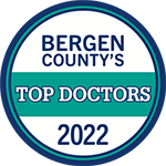 Bergen County Top Doctors 2022