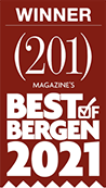 Best of Bergen 2021