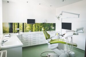 dental office